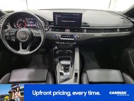 2021 Audi A5 Sportback quattro Premium 45 TFSI