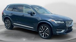 2024 Volvo XC90 B6 Plus Bright Theme 6P