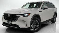 2024 Mazda CX-90 Plug-in Hybrid Preferred