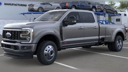 2026 Ford F-450 Super Duty XL