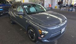 2024 Hyundai Kona Electric SEL