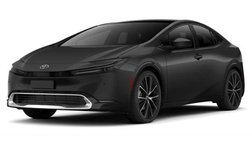 2026 Toyota Prius Limited
