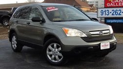 2007 Honda CR-V EX