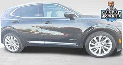 2024 Buick Envision Avenir