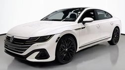2021 Volkswagen Arteon SEL R-Line 4Motion