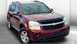 2009 Chevrolet Equinox LS
