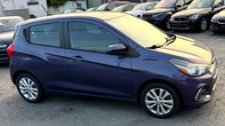 2016 Chevrolet Spark 1LT CVT