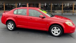 2009 Chevrolet Cobalt LT