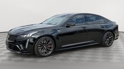 2023 Cadillac CT5-V Blackwing