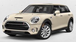2019 MINI Clubman Cooper