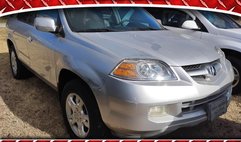 2006 Acura MDX Touring