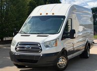 2015 Ford Transit 350 HD