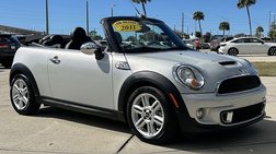 2011 MINI Cooper S
