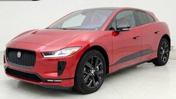 2023 Jaguar I-PACE EV400 HSE