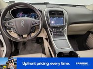 2018 Lincoln MKX Select