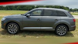 2019 Audi Q7 Premium Plus