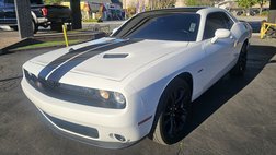 2016 Dodge Challenger R/T