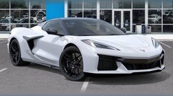 2026 Chevrolet Corvette Z06