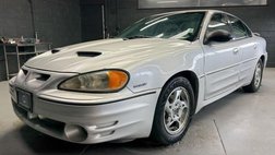 2003 Pontiac Grand Am GT1