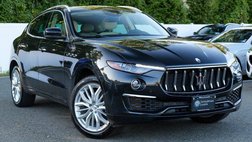 2022 Maserati Levante GT