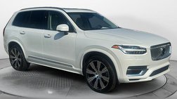 2022 Volvo XC90 Recharge T8 Inscription 6P