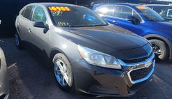 2014 Chevrolet Malibu LS