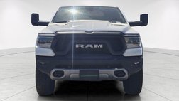 2019 Ram Ram Pickup 1500 Rebel