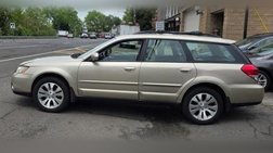 2008 Subaru Outback 3.0 R L.L. Bean Edition
