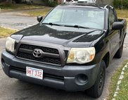 2011 Toyota Tacoma Base