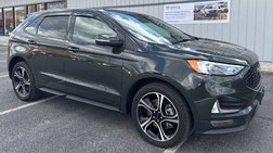 2023 Ford Edge ST