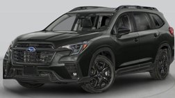 2025 Subaru Ascent Limited Bronze Edition
