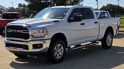 2024 Ram Ram Pickup 2500 Big Horn