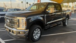 2024 Ford Super Duty F-250 XLT