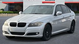 2010 BMW 3 Series 328i