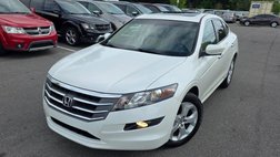 2011 Honda Accord Crosstour EX-L