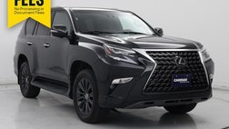 2023 Lexus GX 460 Base