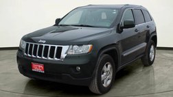 2011 Jeep Grand Cherokee 70th Anniversary