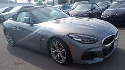 2025 BMW Z4 sDrive30i