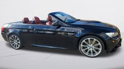 2012 BMW M3 Base