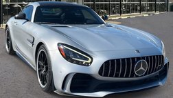 2020 Mercedes-Benz AMG GT R