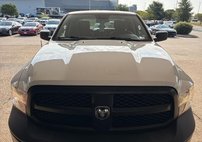 2019 Ram Ram Pickup 1500 Classic Tradesman