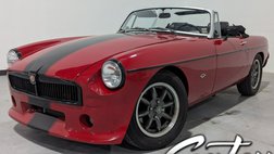 1979 Other Makes Convertible