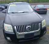 2008 Mercury Mariner V6