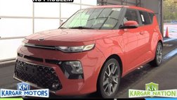 2020 Kia Soul GT-Line