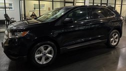 2016 Ford Edge SE