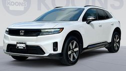 2024 Honda Prologue Touring