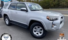 2015 Toyota 4Runner Limited