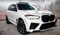2023 BMW X5 M Base