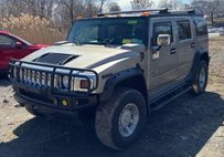 2003 HUMMER H2 Base