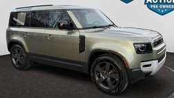 2023 Land Rover Defender 110 S